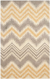 Safavieh Capri 445 Hand Tufted Wool Rug CPR445B-2