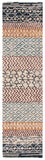 Safavieh Capri 502 Hand Tufted 80% Wool/20% Cotton Contemporary Rug CPR502A-9SQ