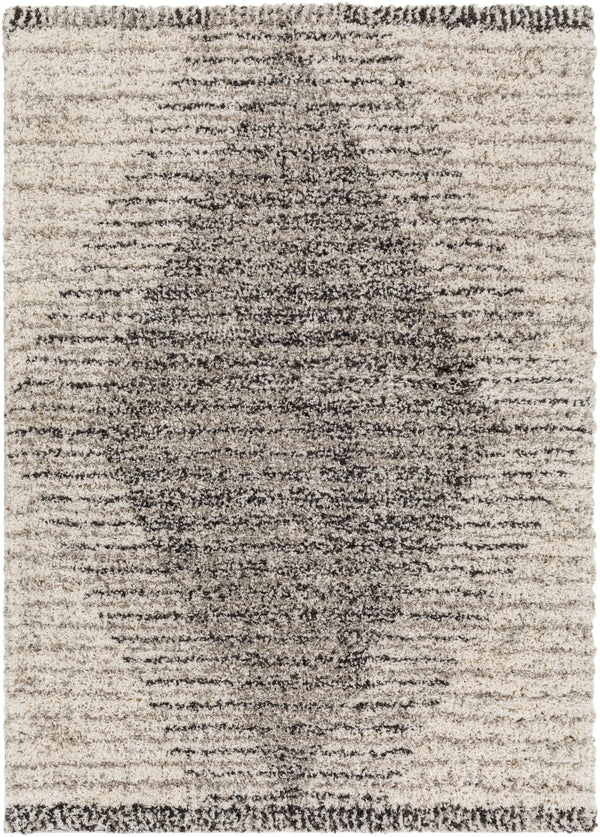 Surya Capella shag Global CPS-2300 Rug CPS2300-71010