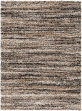 Capella shag Modern CPS-2307 Rug