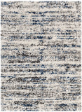 Surya Capella shag Modern CPS-2309 Rug CPS2309-71010