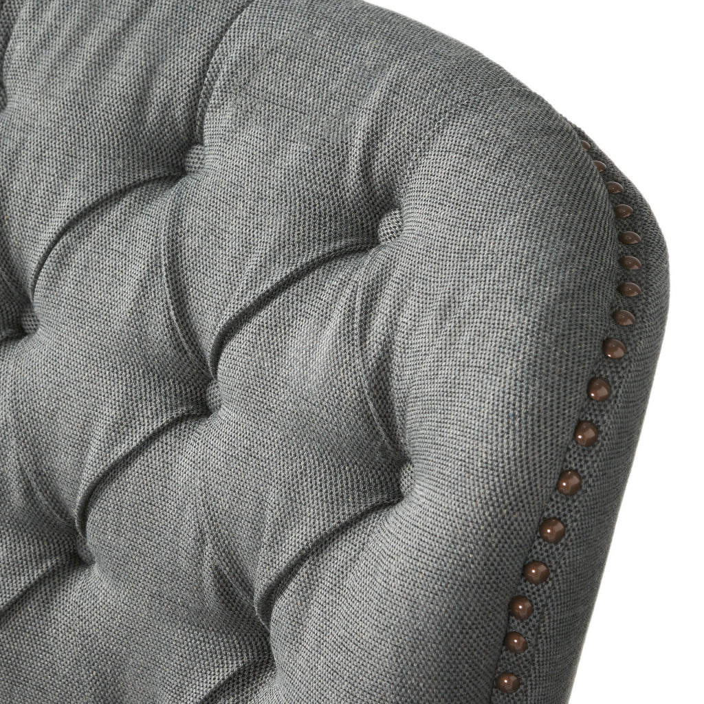 Best selling home tafton deals tufted club chair and ottoman