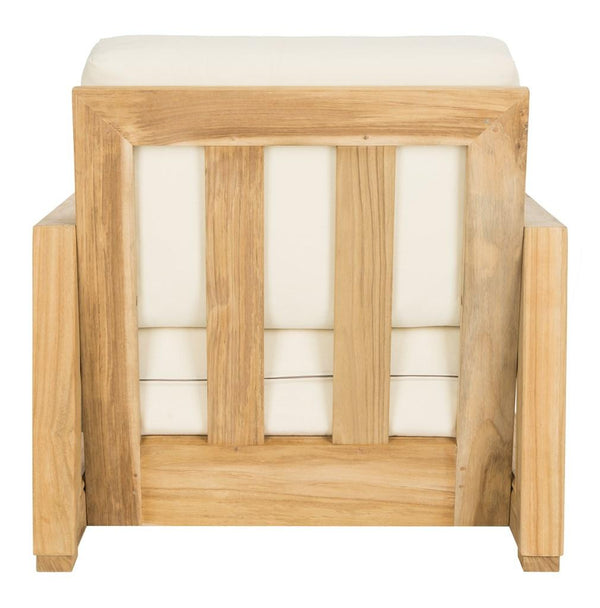 Montford Teak Armchair Casing