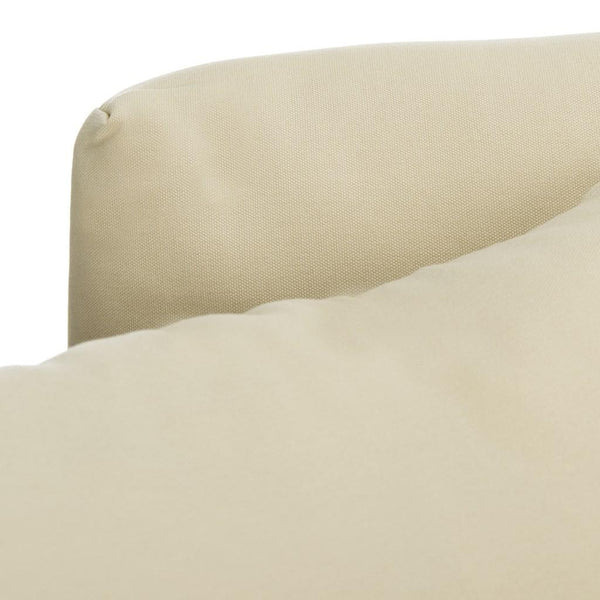 Montford Teak 2-Seat Bench Casing