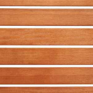 Safavieh Tommy Metal And Wood Patio Coffee Table CPT1029A