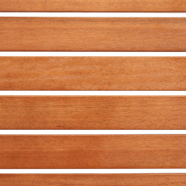 Safavieh Tommy Metal And Wood Patio Coffee Table CPT1029A