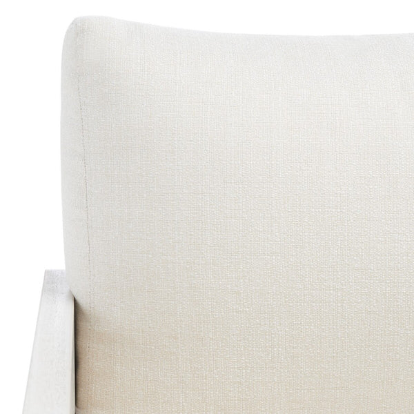 Safavieh Chrissie Wood Patio Sofa CPT1033A-2BX