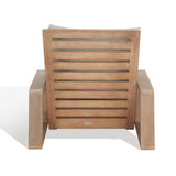 Safavieh Lanai Wood Patio Chair CPT1038A