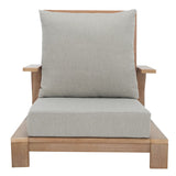 Lanai Wood Patio Chair