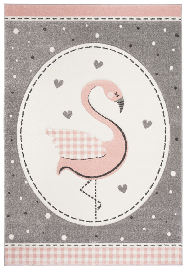 Safavieh Carousel CRK154 Power Loomed Rug