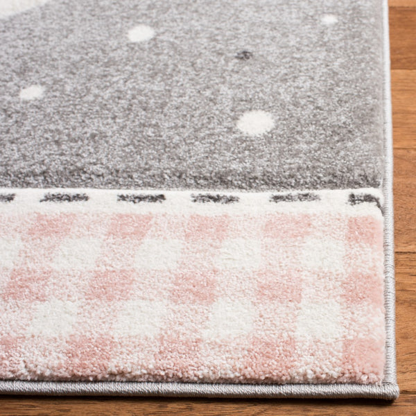 Safavieh Carousel CRK154 Power Loomed Rug