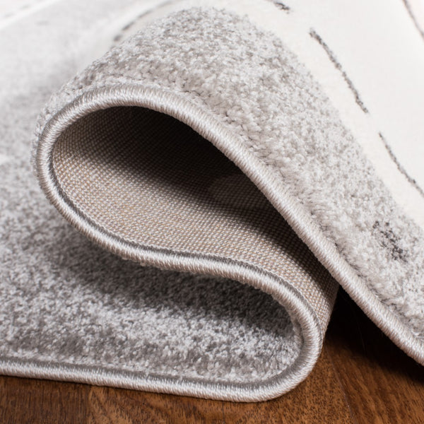 Safavieh Carousel CRK154 Power Loomed Rug