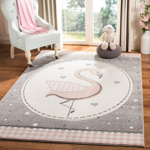 Safavieh Carousel CRK154 Power Loomed Rug