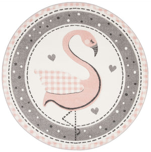 Safavieh Carousel CRK154 Power Loomed Rug