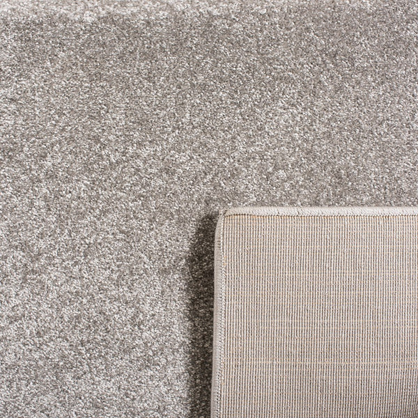 Safavieh Carousel Kids 165 Power Loomed 100% Polypropylene Kids Rug CRK165B-8SQ