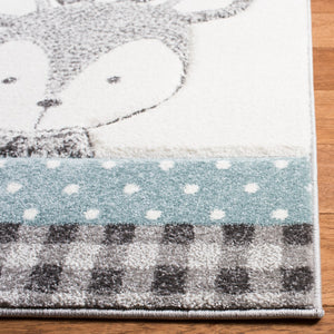 Safavieh Carousel CRK188 Power Loomed Rug