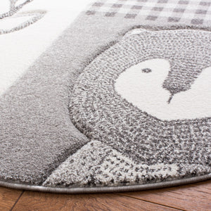 Safavieh Carousel CRK188 Power Loomed Rug