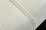 VIG Furniture Estro Salotti Crosby - Italian Modern White Leather Sectional Sofa VGNTCROSBY-WHT