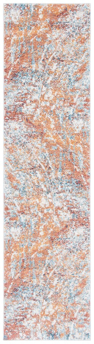 Safavieh Crystal 316 Power Loomed 53% Polypropylene/35% Jute/6% Cotton/6% Latex Contemporary Rug CRS316A-9