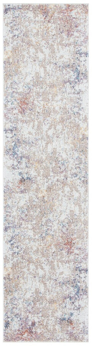 Safavieh Crystal 318 Power Loomed 53% Polypropylene/35% Jute/6% Cotton/6% Latex Contemporary Rug CRS318A-9