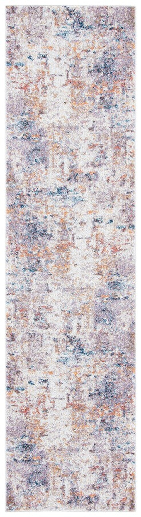 Safavieh Crystal 320 Power Loomed 53% Polypropylene/35% Jute/6% Cotton/6% Latex Contemporary Rug CRS320A-9