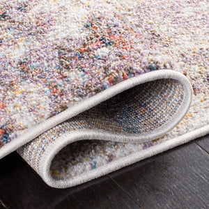 Safavieh Crystal 320 Power Loomed 53% Polypropylene/35% Jute/6% Cotton/6% Latex Contemporary Rug CRS320A-9