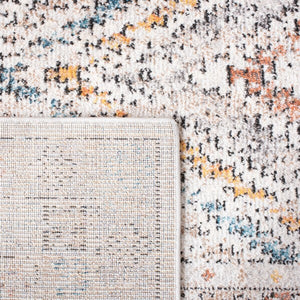 Safavieh Crystal 321 Power Loomed 53% Polypropylene/35% Jute/6% Cotton/6% Latex Contemporary Rug CRS321A-9