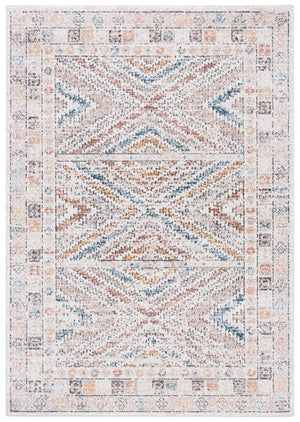Safavieh Crystal 321 Power Loomed 53% Polypropylene/35% Jute/6% Cotton/6% Latex Contemporary Rug CRS321A-9
