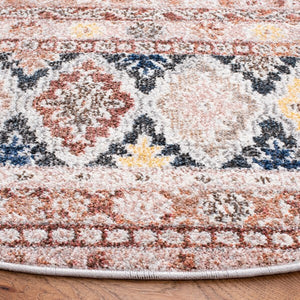 Safavieh Crystal 323 Power Loomed 53% Polypropylene/35% Jute/6% Cotton/6% Latex Contemporary Rug CRS323P-9