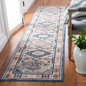 Safavieh Crystal 326 Power Loomed 53% Polypropylene/35% Jute/6% Cotton/6% Latex Contemporary Rug CRS326A-9