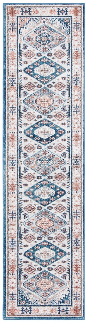 Safavieh Crystal 326 Power Loomed 53% Polypropylene/35% Jute/6% Cotton/6% Latex Contemporary Rug CRS326A-9