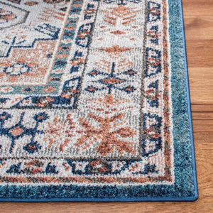 Safavieh Crystal 326 Power Loomed 53% Polypropylene/35% Jute/6% Cotton/6% Latex Contemporary Rug CRS326A-9