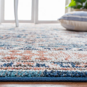 Safavieh Crystal 326 Power Loomed 53% Polypropylene/35% Jute/6% Cotton/6% Latex Contemporary Rug CRS326A-9