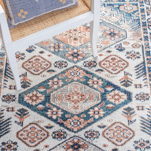 Safavieh Crystal 326 Power Loomed 53% Polypropylene/35% Jute/6% Cotton/6% Latex Contemporary Rug CRS326A-9