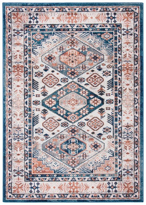 Safavieh Crystal 326 Power Loomed 53% Polypropylene/35% Jute/6% Cotton/6% Latex Contemporary Rug CRS326A-9