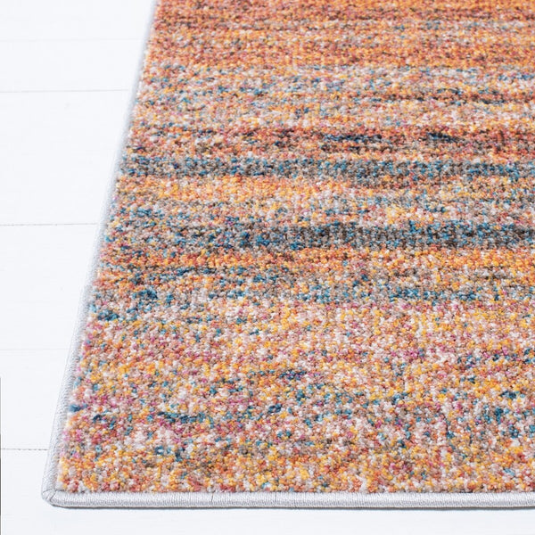 Safavieh Crystal 331 Power Loomed 53% Polypropylene/35% Jute/6% Cotton/6% Latex Contemporary Rug CRS331P-9