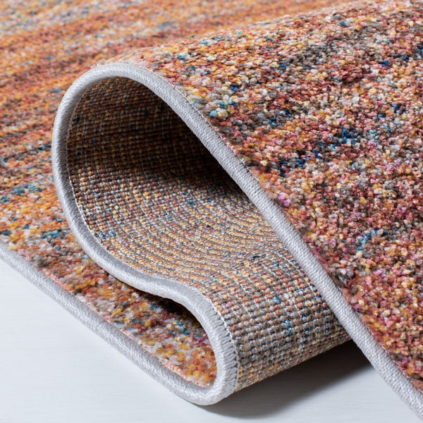 Safavieh Crystal 331 Power Loomed 53% Polypropylene/35% Jute/6% Cotton/6% Latex Contemporary Rug CRS331P-9