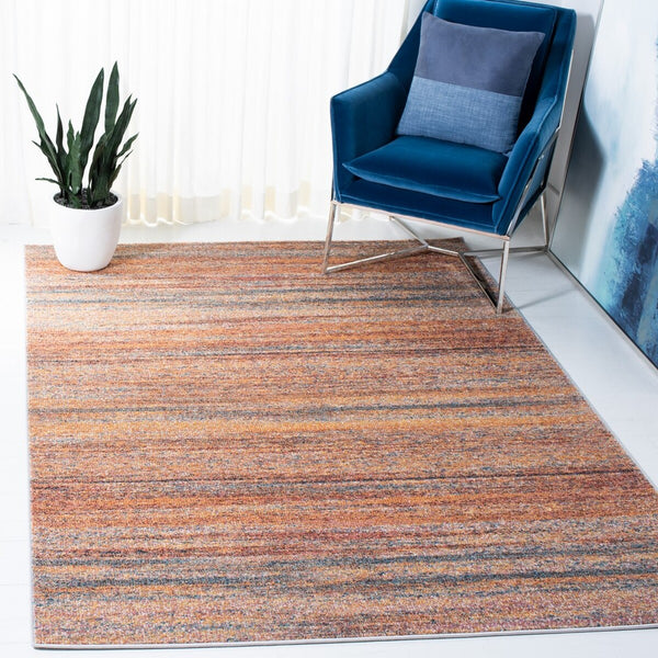 Safavieh Crystal 331 Power Loomed 53% Polypropylene/35% Jute/6% Cotton/6% Latex Contemporary Rug CRS331P-9
