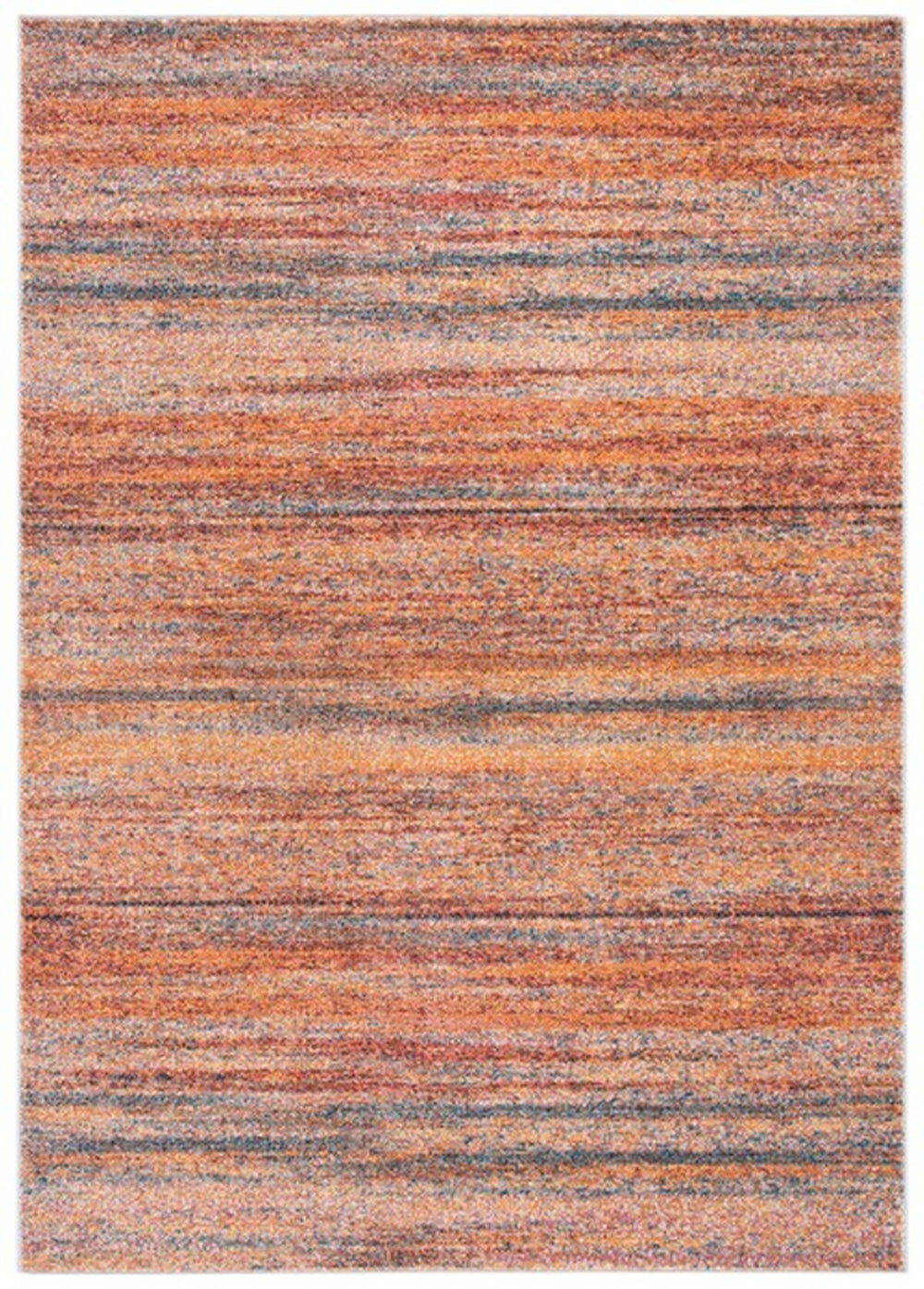 Safavieh Crystal 331 Power Loomed 53% Polypropylene/35% Jute/6% Cotton/6% Latex Contemporary Rug CRS331P-9