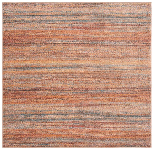 Safavieh Crystal 331 Power Loomed 53% Polypropylene/35% Jute/6% Cotton/6% Latex Contemporary Rug CRS331P-9