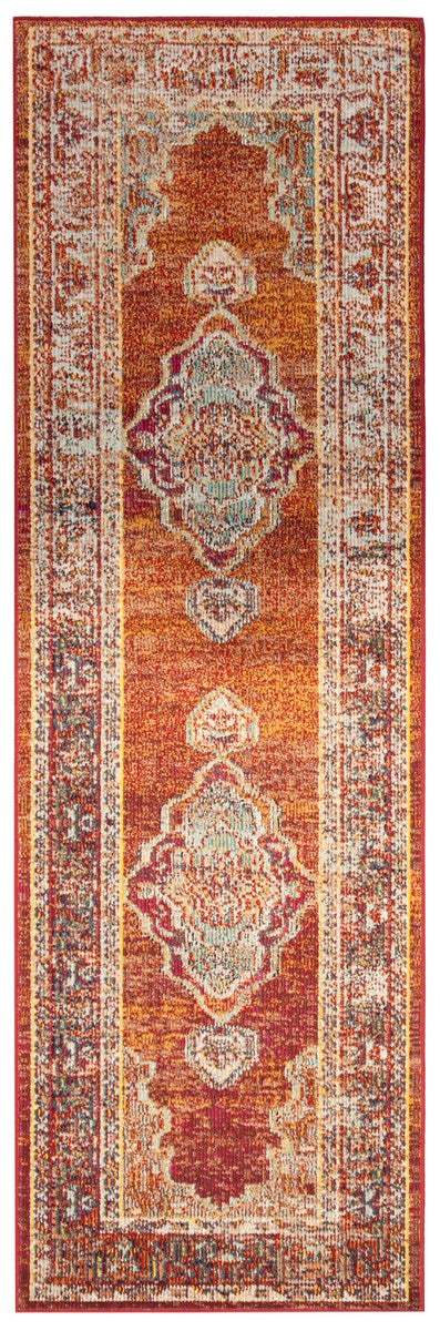 Safavieh Crystal CRS500 Power Loomed Rug