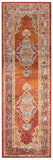 Safavieh Crystal 500 Polypropylene Freise Power Loomed Transitional Rug CRS500A-215