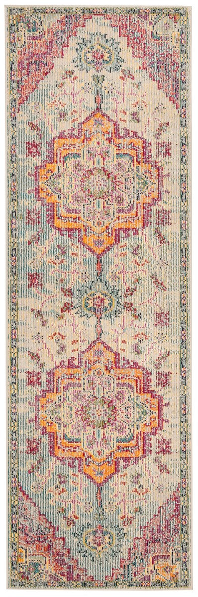 Safavieh Crystal CRS501 Power Loomed Rug