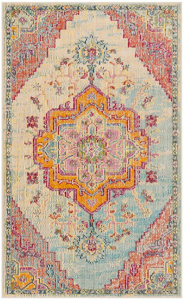 Safavieh Crystal CRS501 Power Loomed Rug
