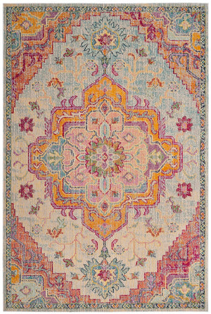 Safavieh Crystal CRS501 Power Loomed Rug
