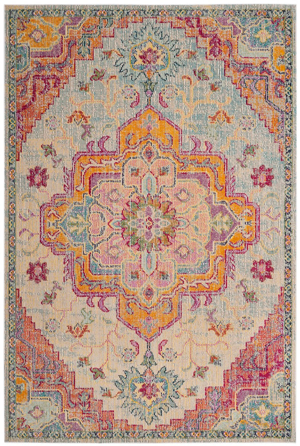 Safavieh Crystal CRS501 Power Loomed Rug