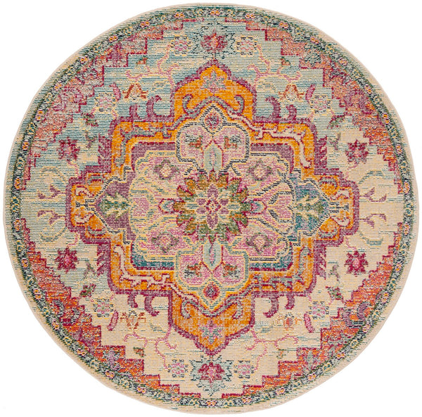 Safavieh Crystal CRS501 Power Loomed Rug