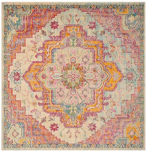 Safavieh Crystal CRS501 Power Loomed Rug