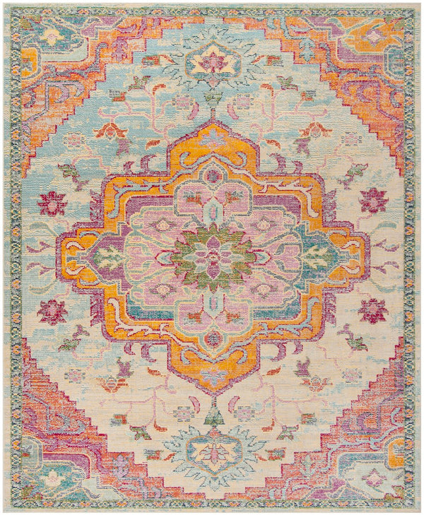 Safavieh Crystal CRS501 Power Loomed Rug