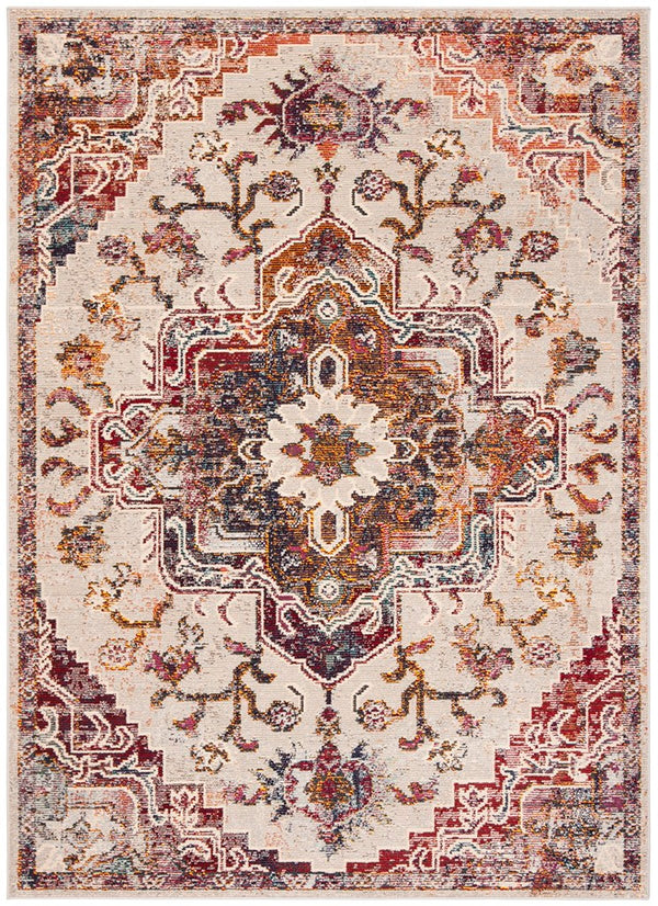 Safavieh Crystal CRS501 Power Loomed Rug